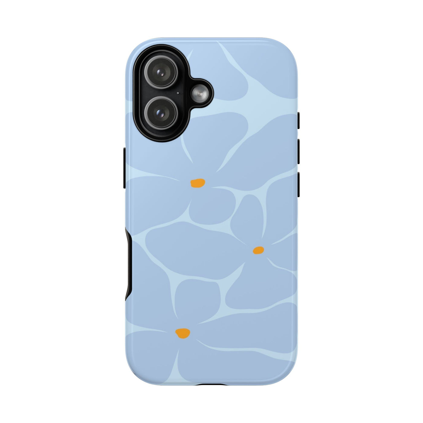 Blue Moon Tough Case