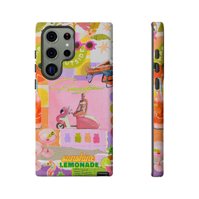 Le Paradise Tough Case