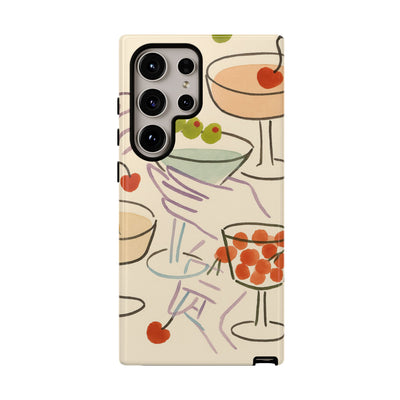 Cosmos Tough Case