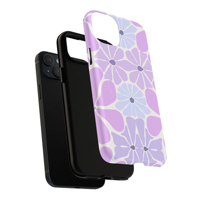 Warm Nights n' City Lights Armoured MagSafe® Case