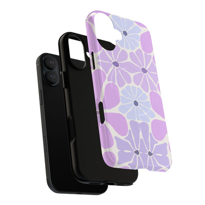 Warm Nights n' City Lights Armoured MagSafe® Case