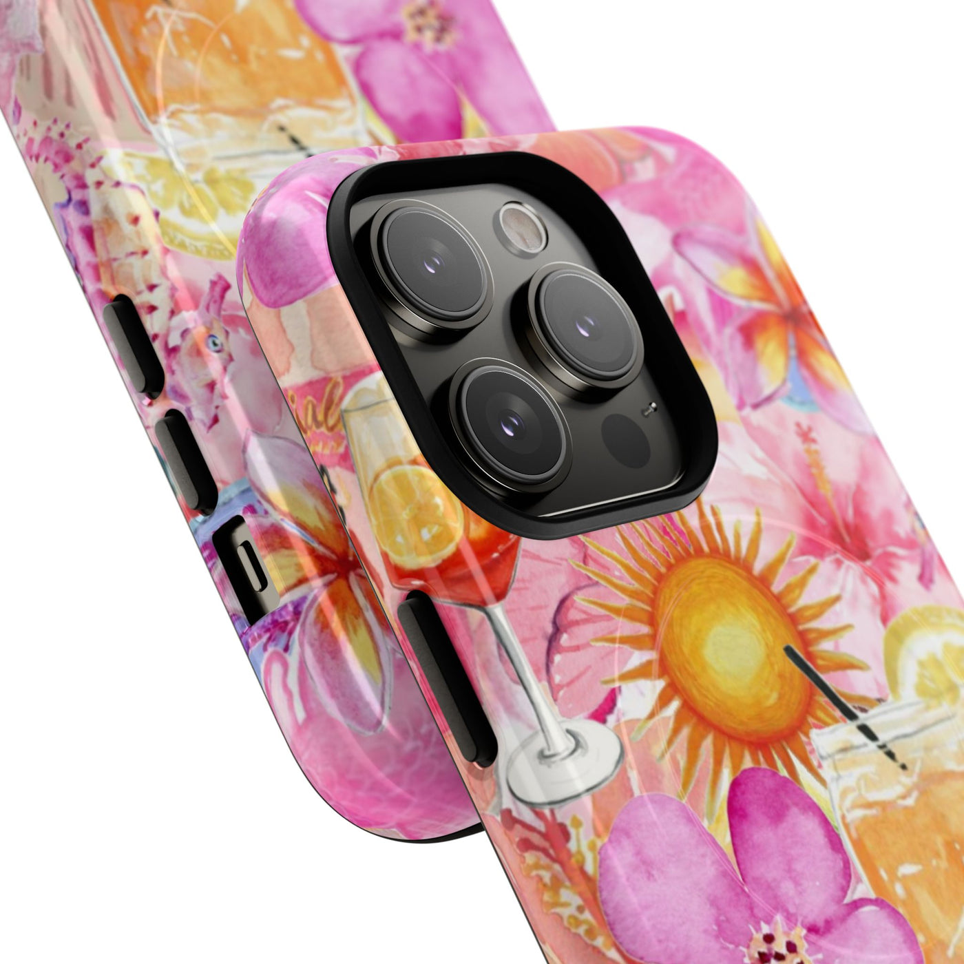 Happy Hour Armoured MagSafe® Case