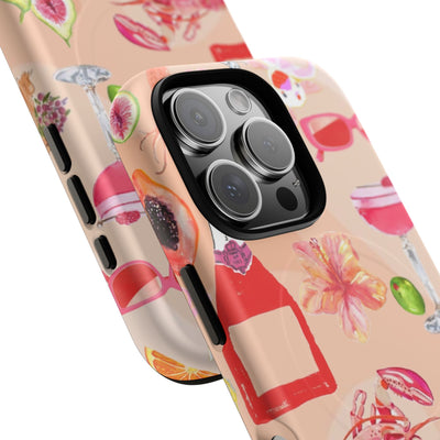 Bottomless Brunch Armoured MagSafe® Case