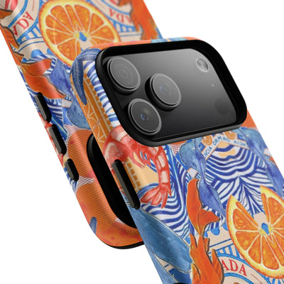 La Dolce Vita Armoured MagSafe® Case