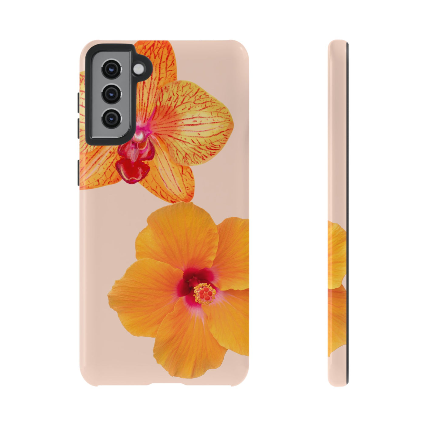 Mana Island Tough Case