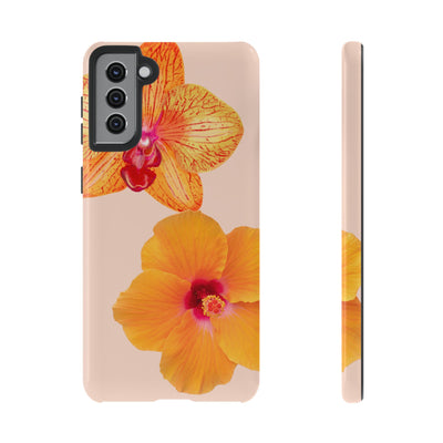 Mana Island Tough Case