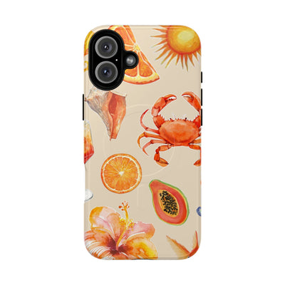 Sunwave Armoured MagSafe® Case