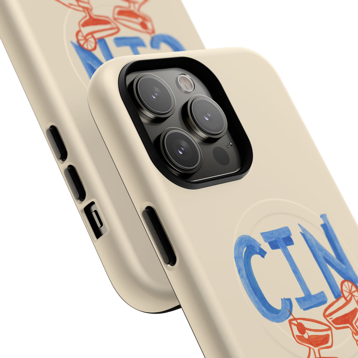 Cin Cin MagSafe® Case