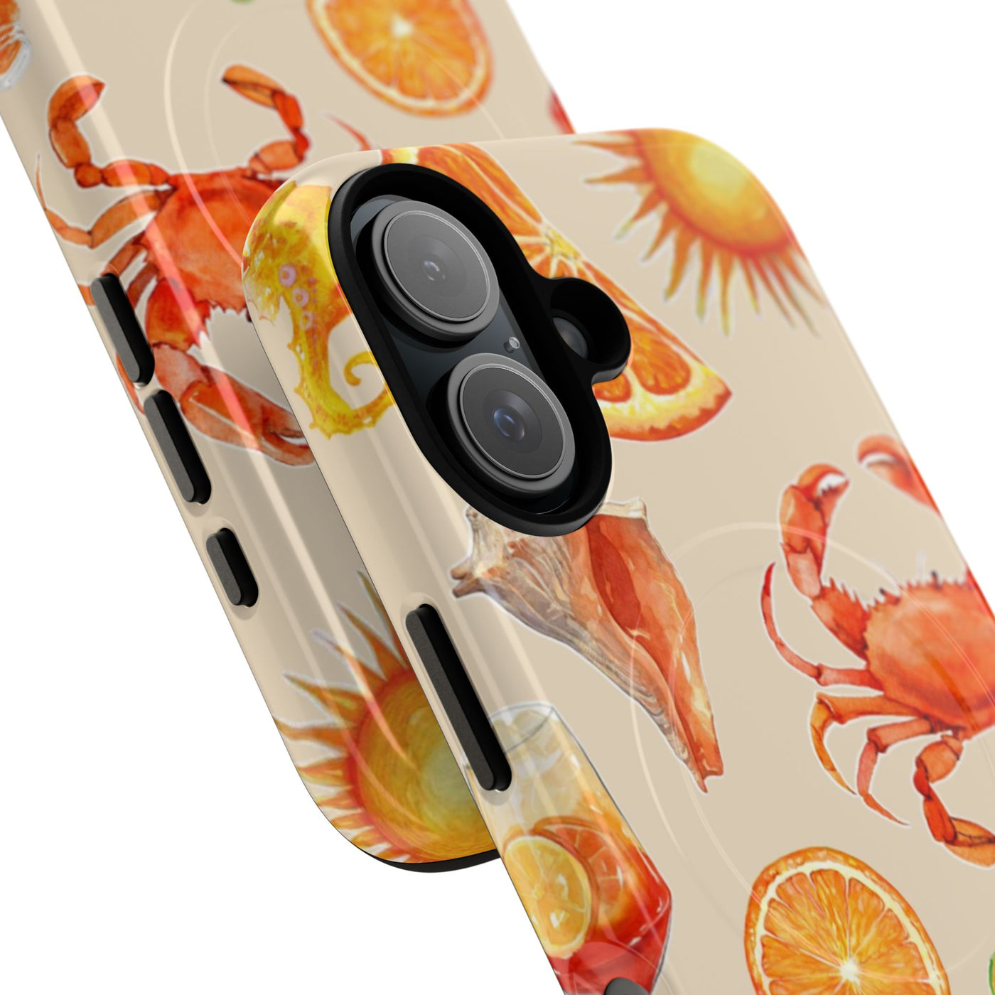 Sunwave Armoured MagSafe® Case