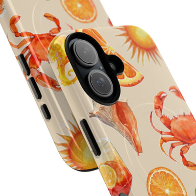 Sunwave Armoured MagSafe® Case