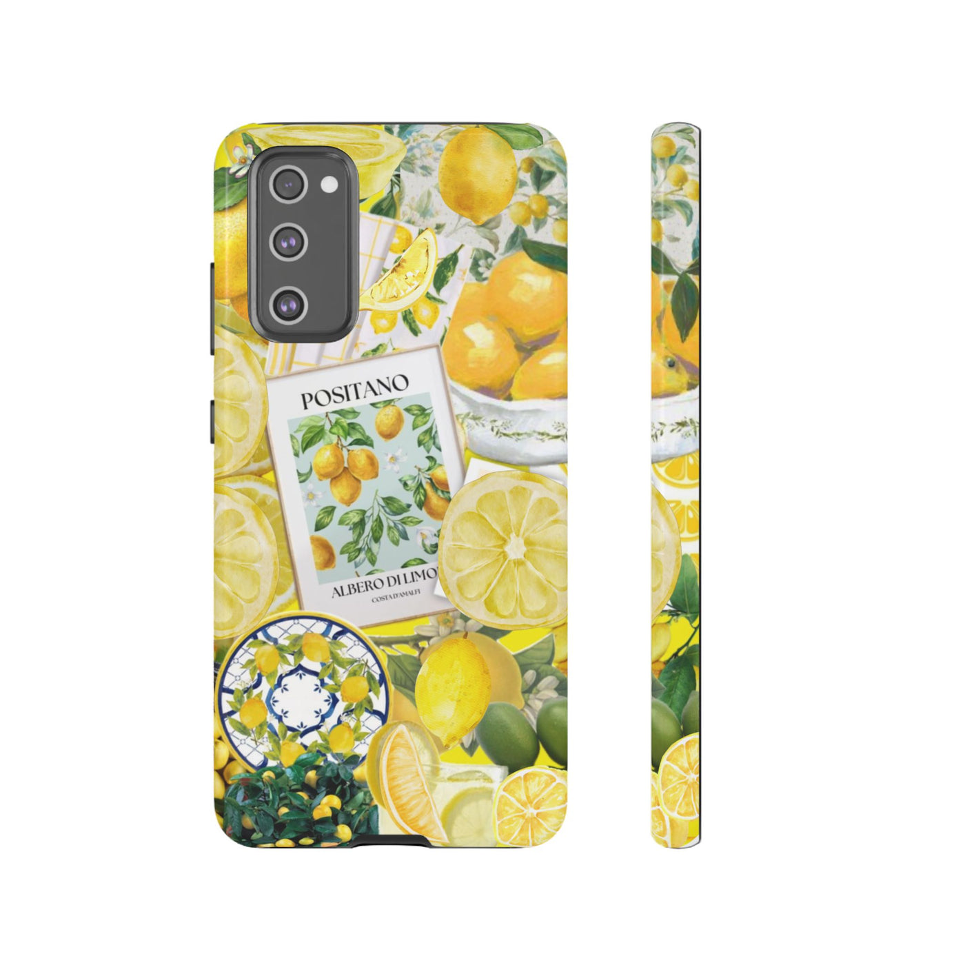 Posintano Tough Case