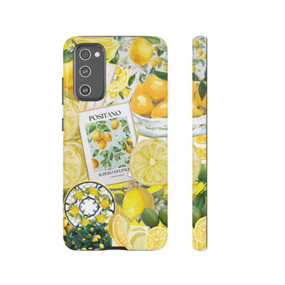 Posintano Tough Case