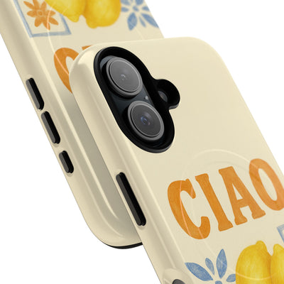 Ciao MagSafe® Case