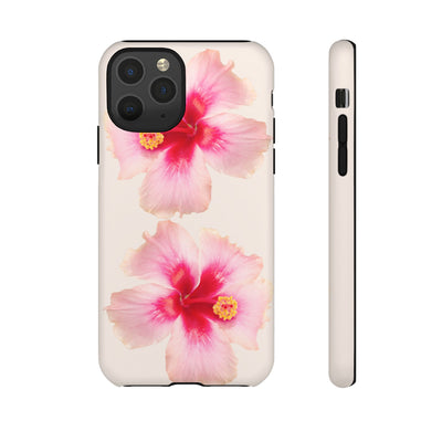 Fly Away to Malibu Tough Case