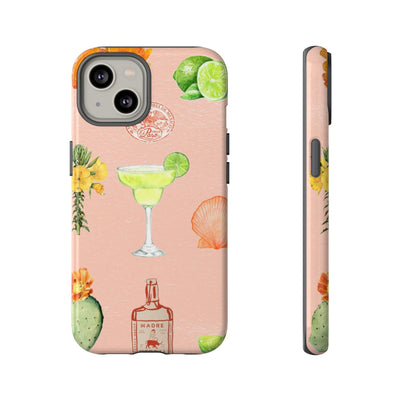 Motel Mexicola Tough Case