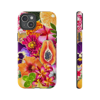 Aloha Lane Tough Case