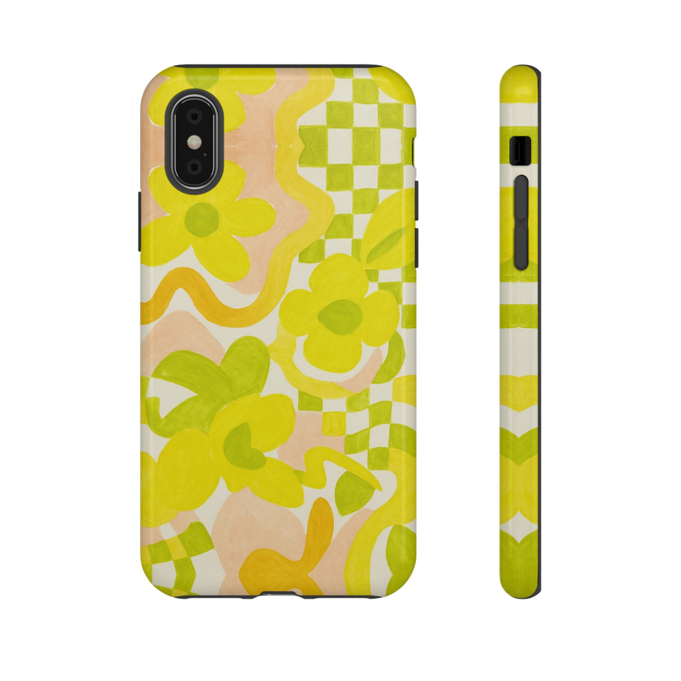 Skyhigh Tough Case