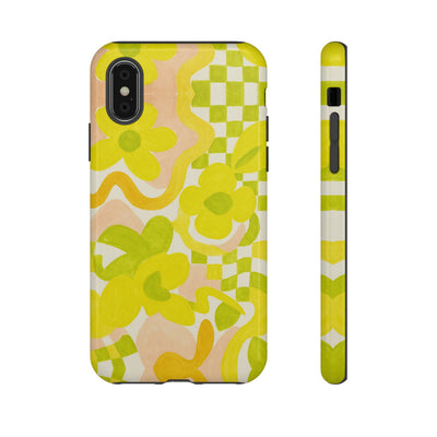Skyhigh Tough Case