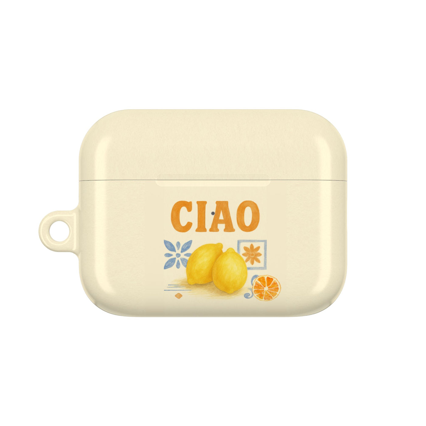 Ciao Case for AirPods®