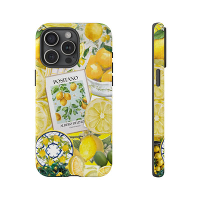 Posintano Tough Case