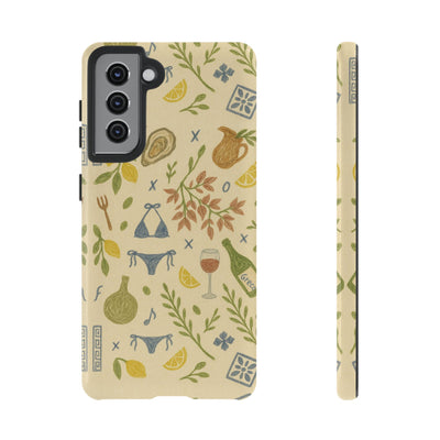 El Greco Tough Case