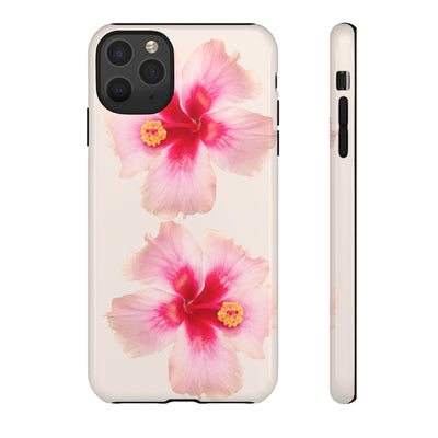 Fly Away to Malibu Tough Case