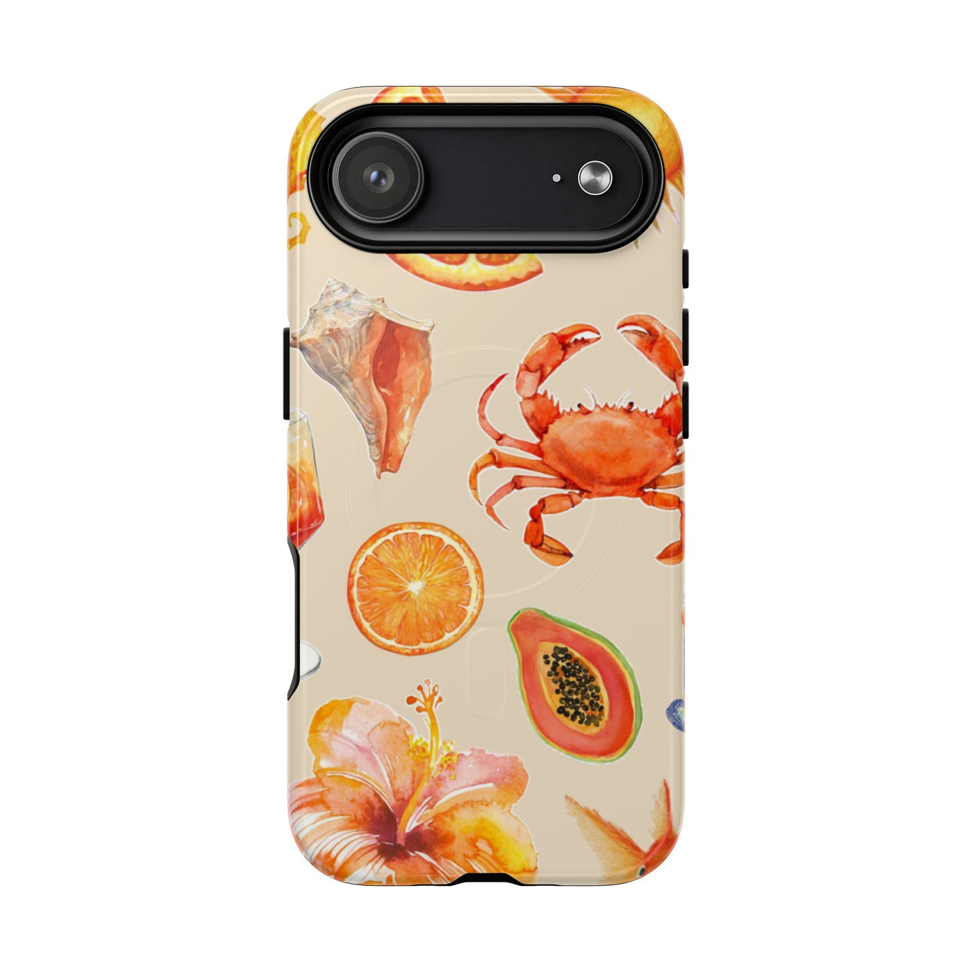 Sunwave Armoured MagSafe® Case