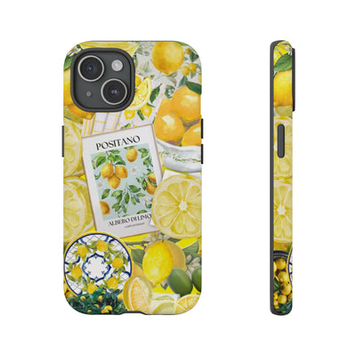 Posintano Tough Case