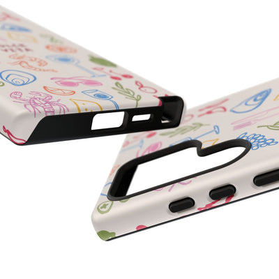 Dolce Vita Tough Case