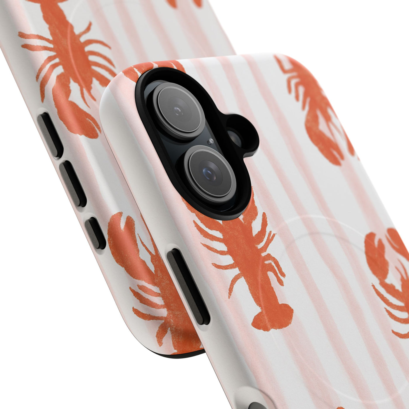 Le Lobster MagSafe® Case