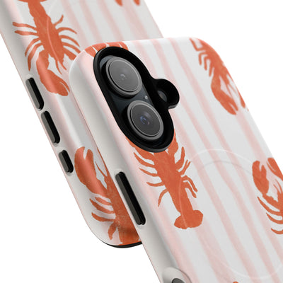 Le Lobster MagSafe® Case