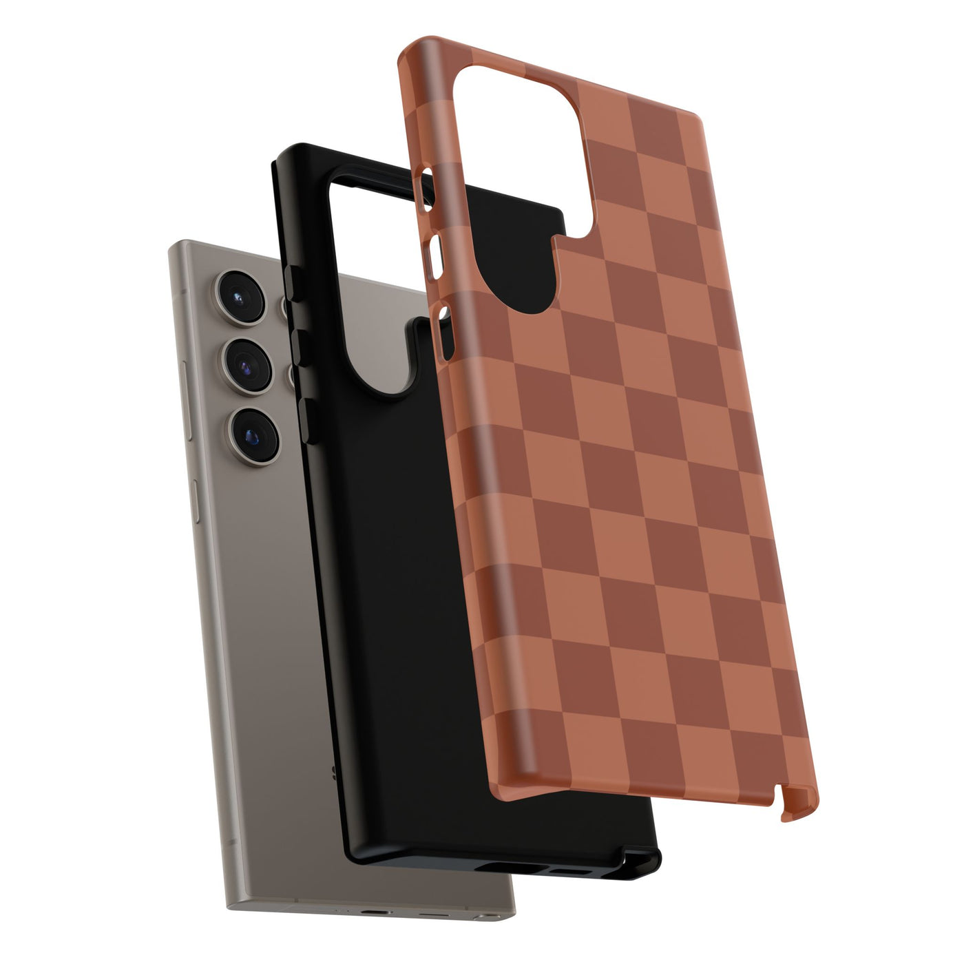 Soulfire Tough Case