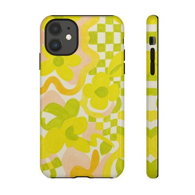 Skyhigh Tough Case