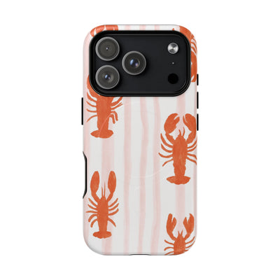 Le Lobster MagSafe® Case