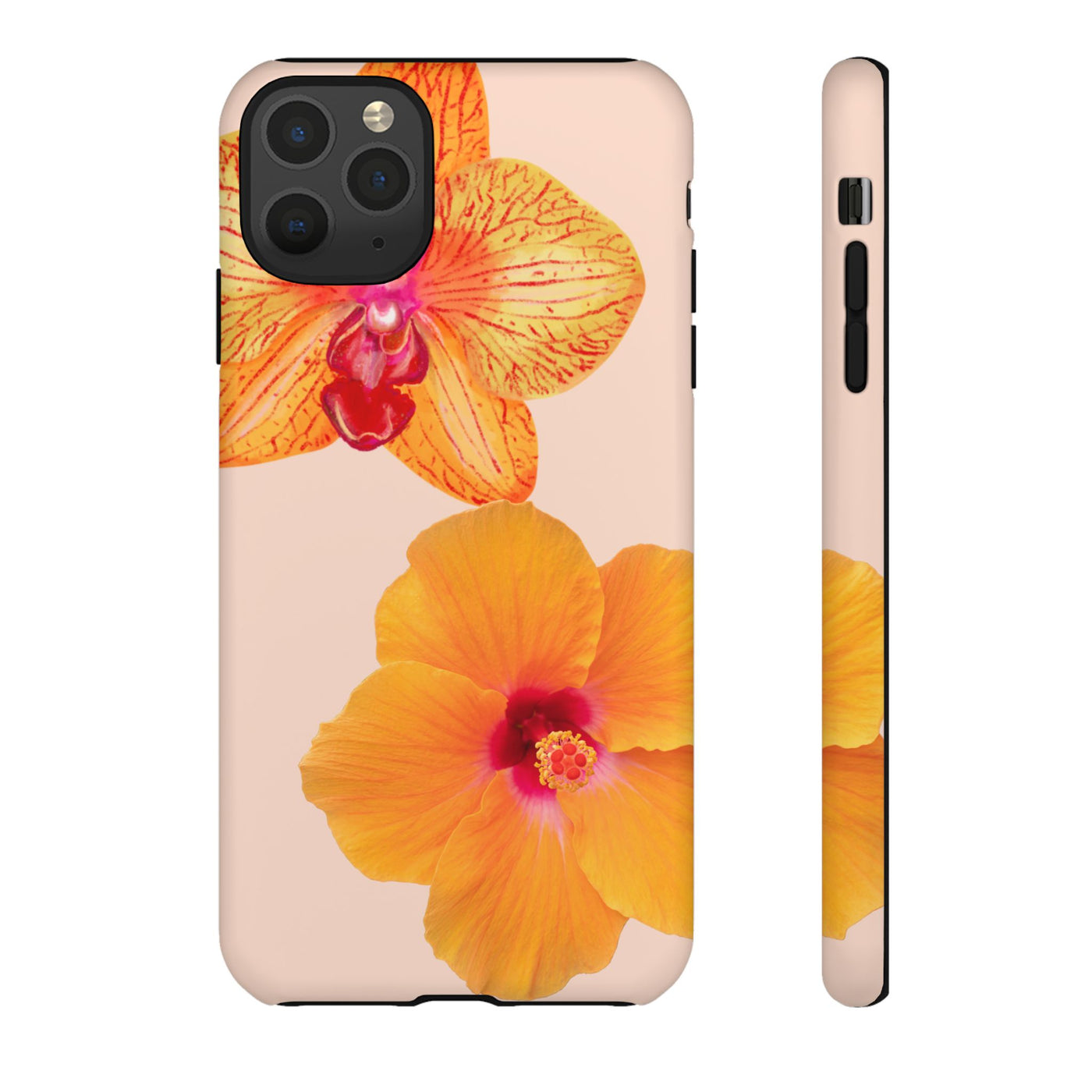 Mana Island Tough Case