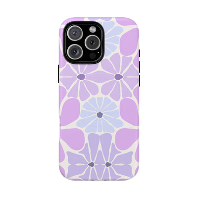 Warm Nights n' City Lights Armoured MagSafe® Case