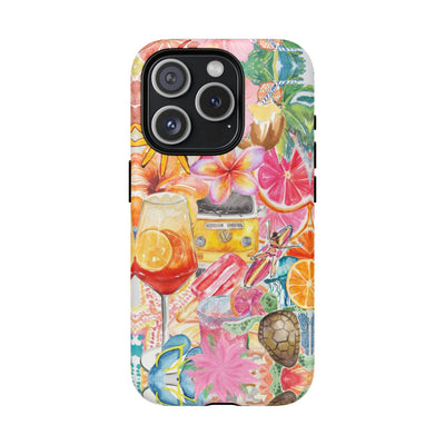 Kombi Love MagSafe® Case