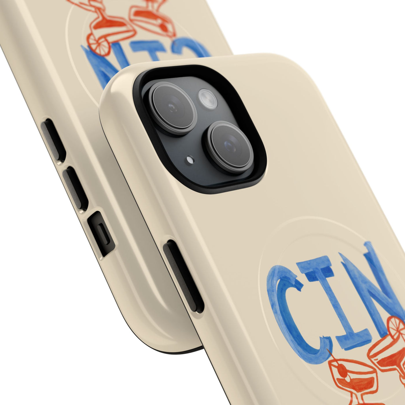 Cin Cin MagSafe® Case