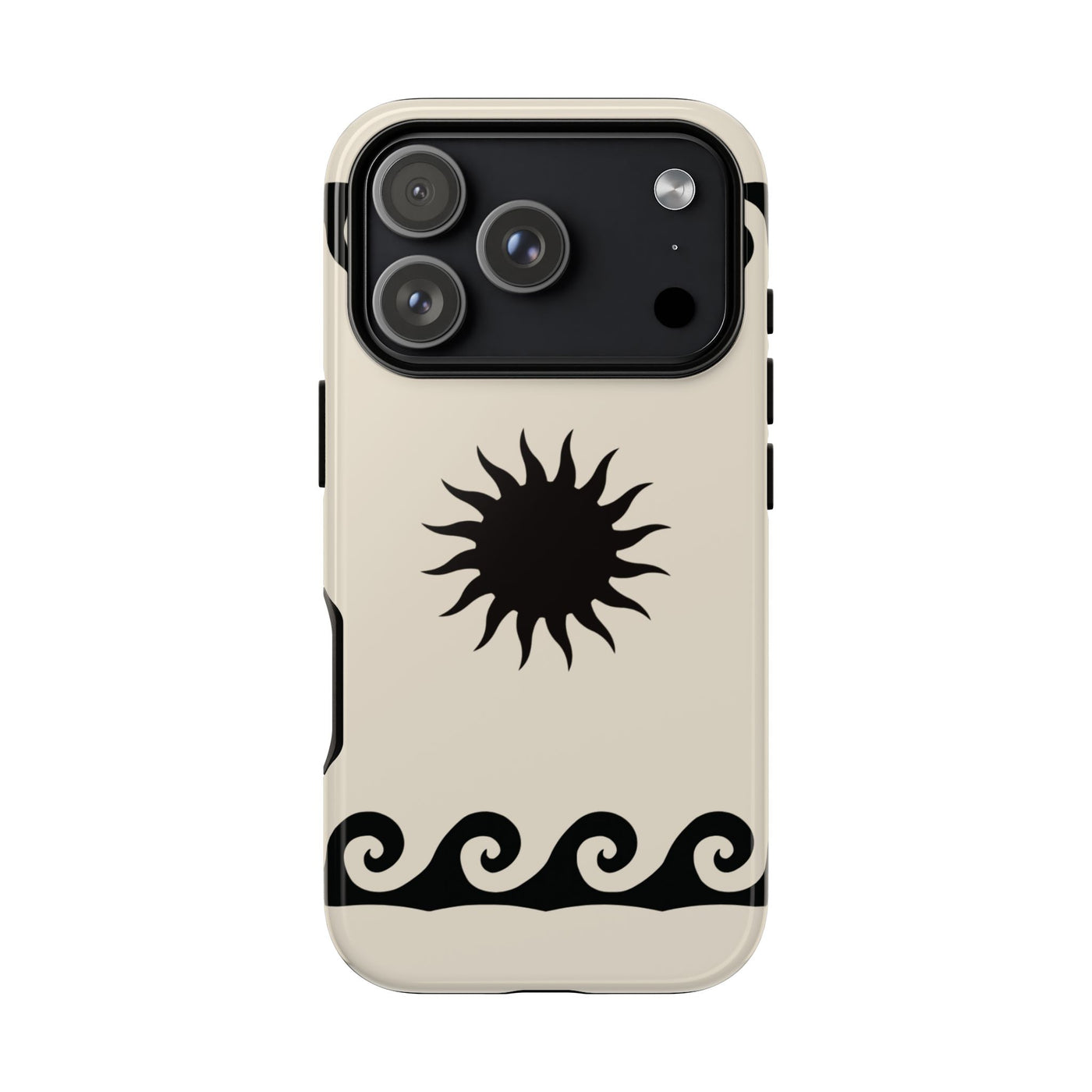 Sol Boheme Tough Case