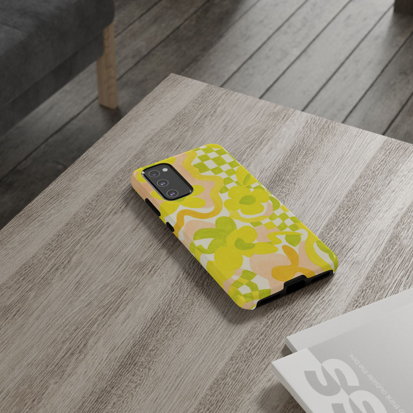 Skyhigh Tough Case