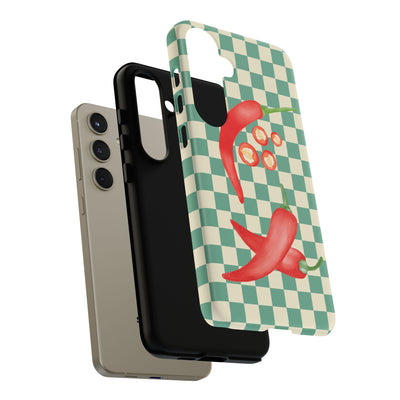 Spicy Tough Case
