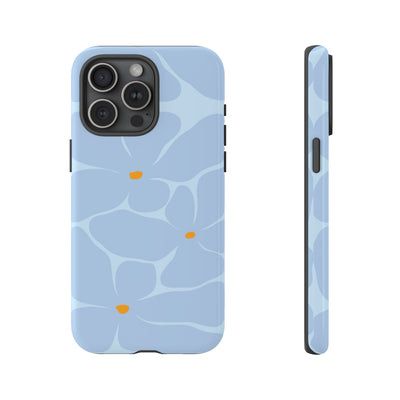 Blue Moon Tough Case