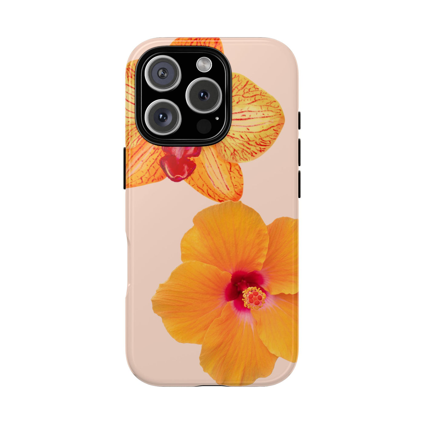 Mana Island Tough Case