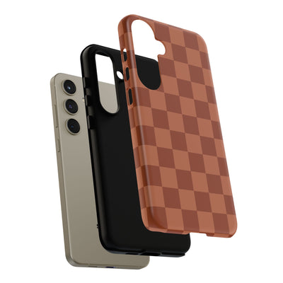 Soulfire Tough Case