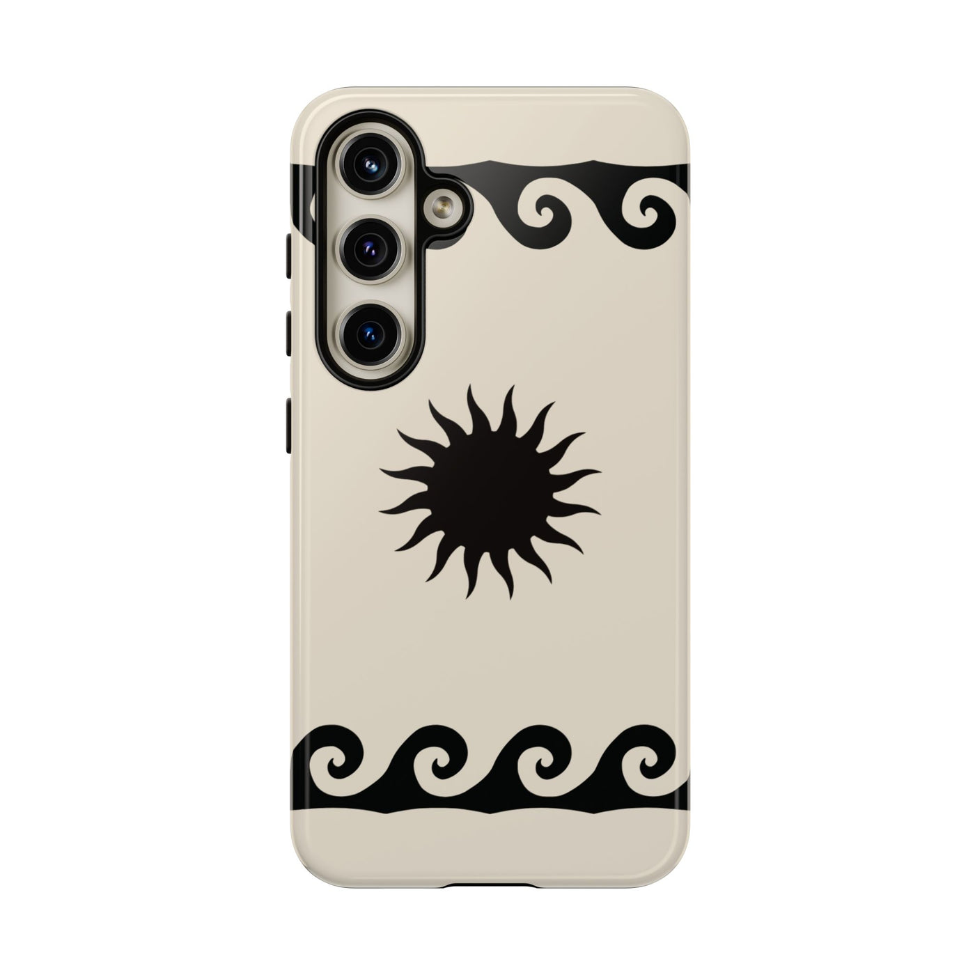 Sol Boheme Tough Case