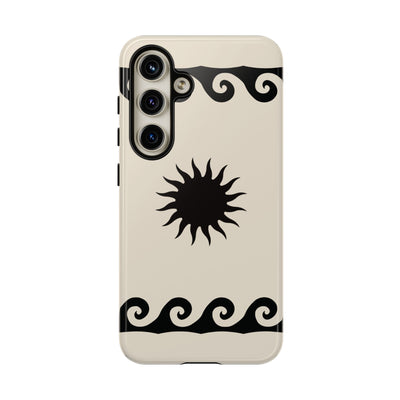 Sol Boheme Tough Case
