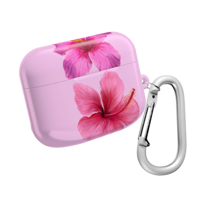 Hibiscus Island Case for AirPods®
