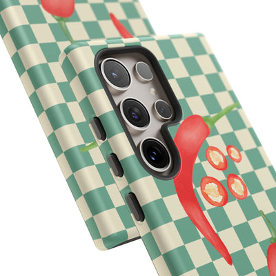 Spicy Tough Case