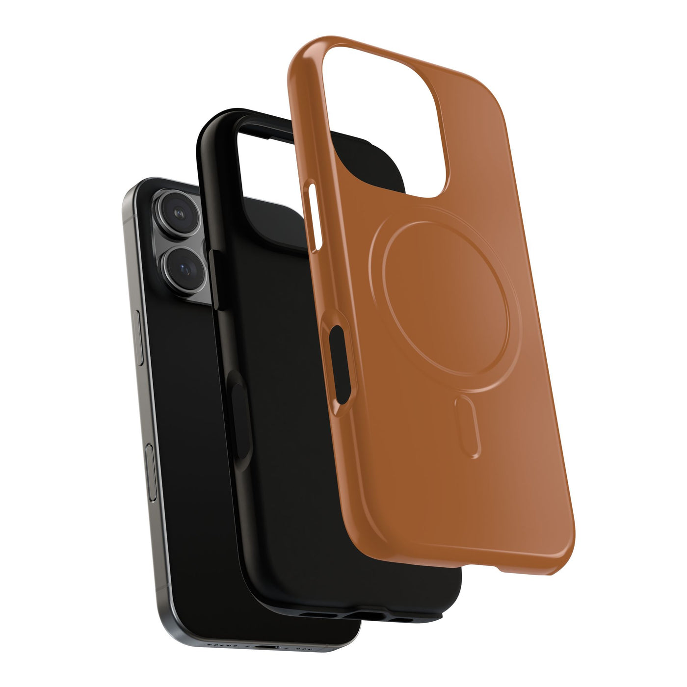 Baseline Armoured MagSafe® Case