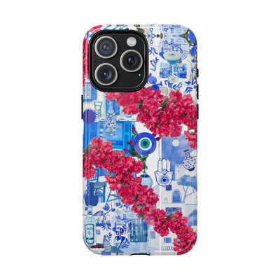 Greek Islands Armoured MagSafe® Case